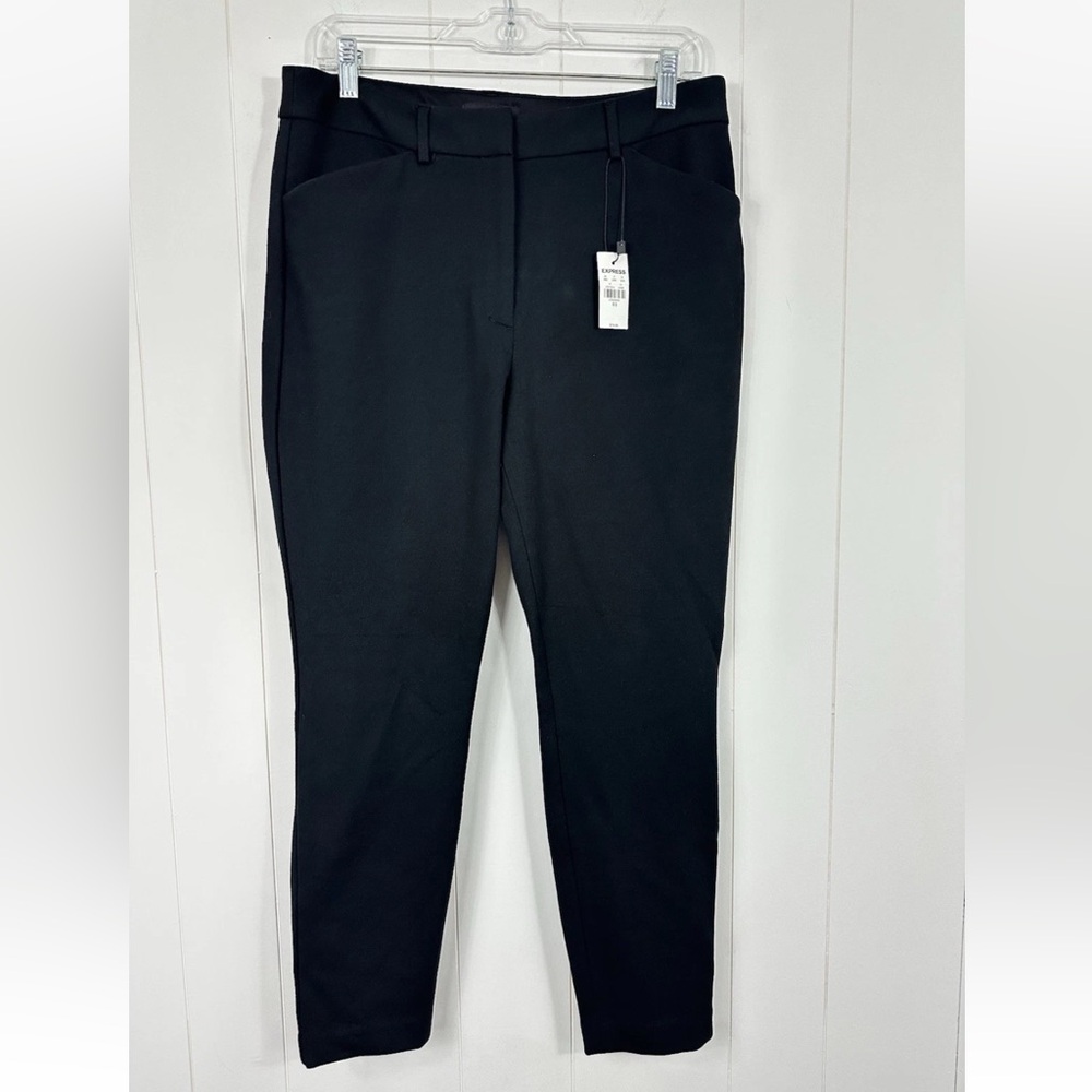 Express Black Skinny Pants "Without Tags"